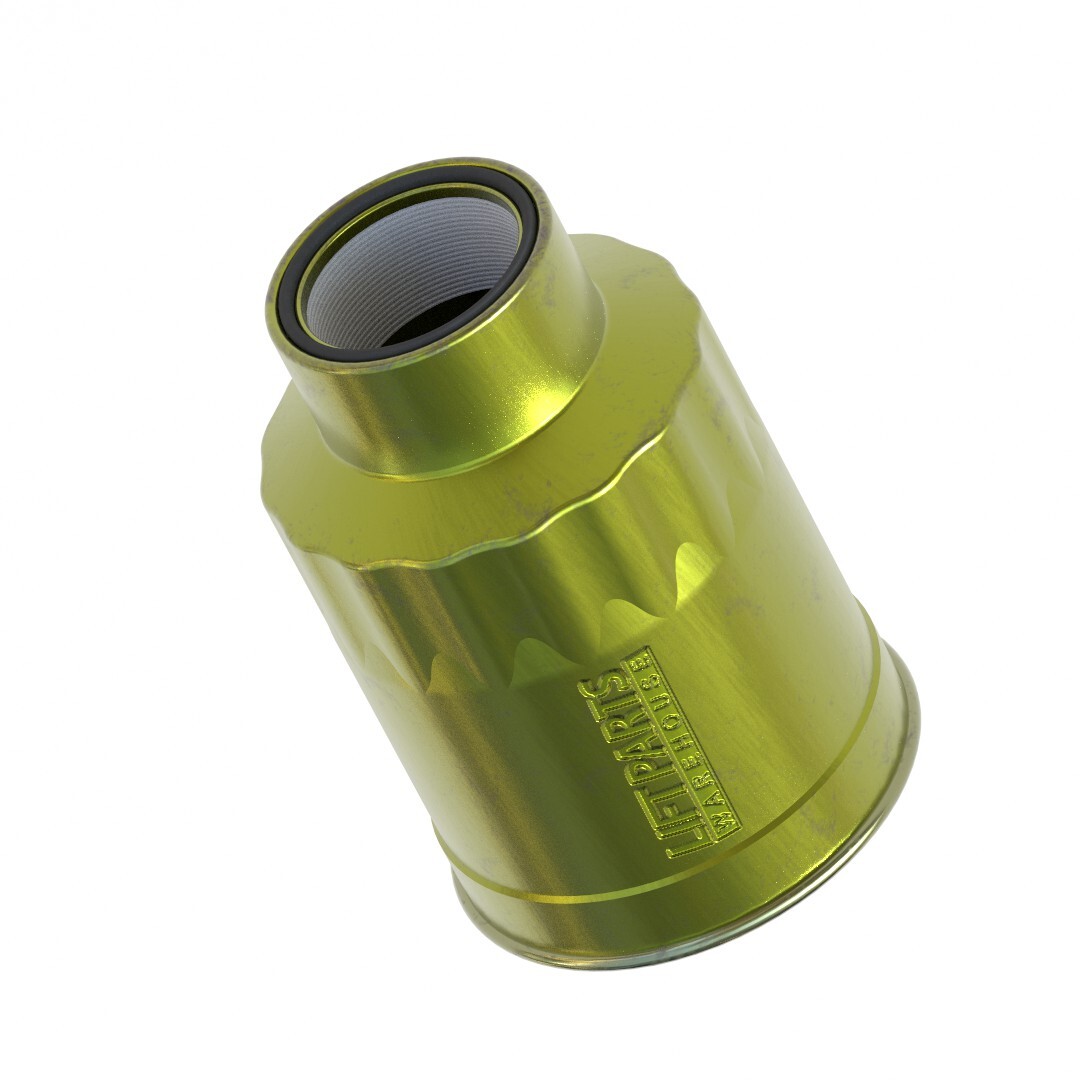 その他 Mr.aramaki RB-233 Rubber Encased Bushing